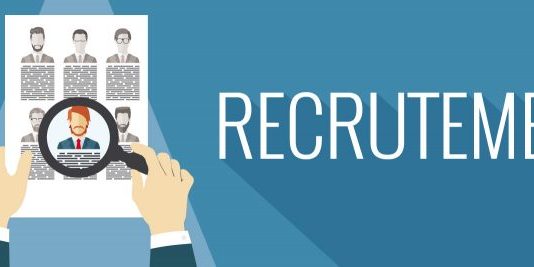 recrutement