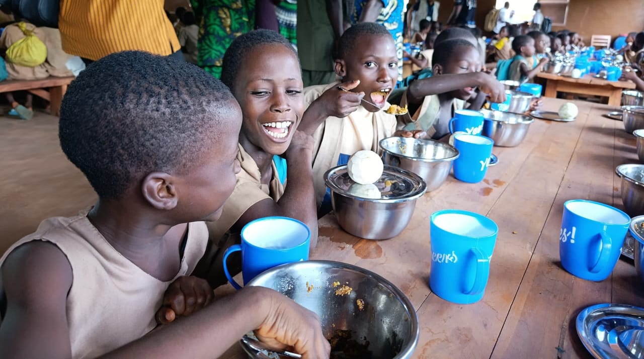 GRASID ONG Accueille le mission de l’Ambassade des Pays-Bas dans le cadre du projet PIASN GRASID ONG Accueille le mission de l'Ambassade des Pays-Bas dans le cadre du projet PIASN