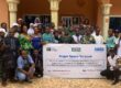 GRASID ONG forme OSC JEUNES SPACE TO LEAD