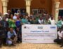 GRASID ONG forme OSC JEUNES SPACE TO LEAD
